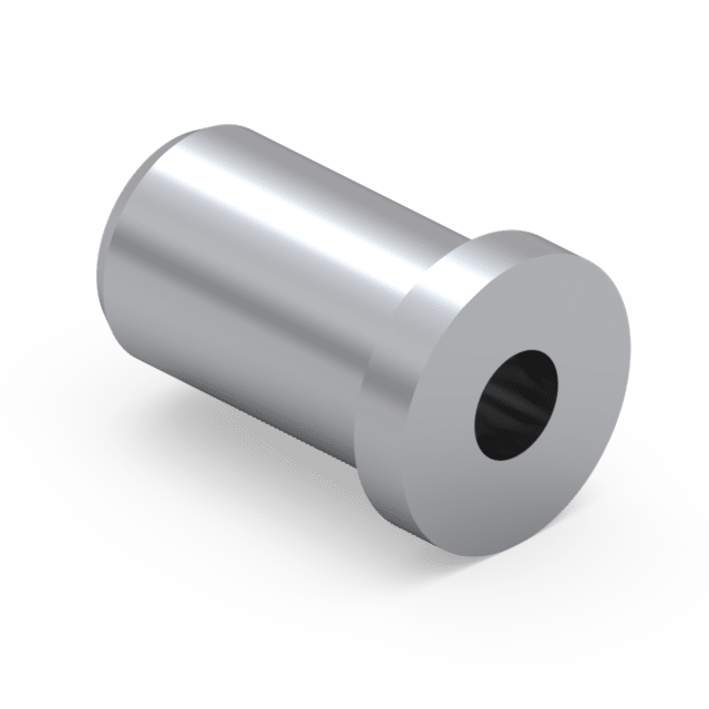 5359 Receptacle With OFP Solder Barrier - Image 2