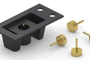 SMT / SMD Pogo Pins