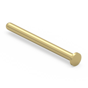 Nail Head Pins
