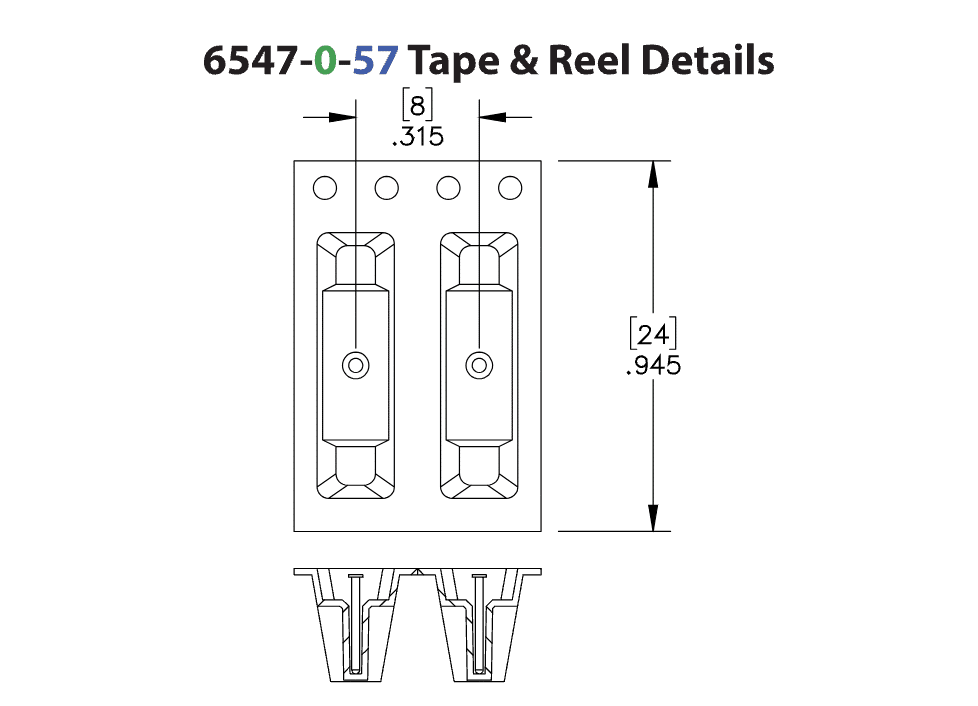 mill-max 6547tr