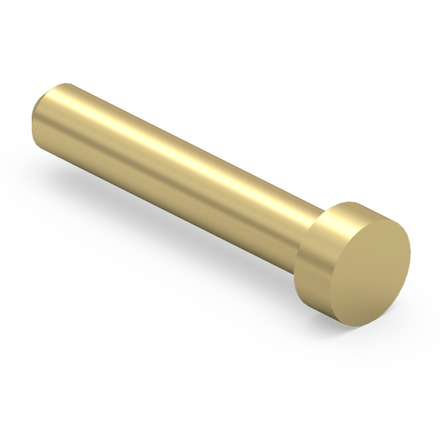 9872 Nail Head Pin