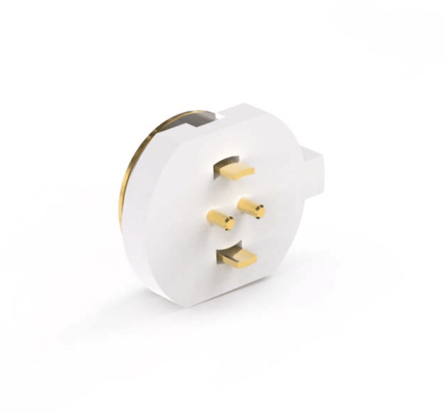Magnetic-Connector-3-pin-VR