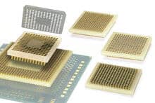 Ball Grid Array (BGA)