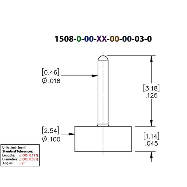 mill-max-1508