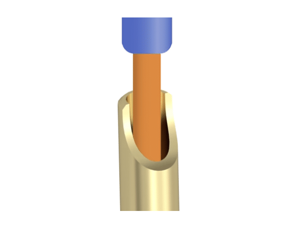 solder-cup