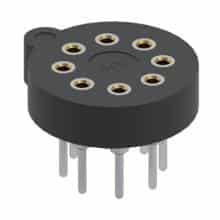 Transistor Socket (TO)