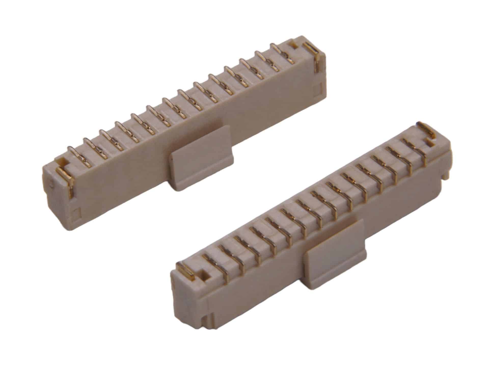 0.8-14PIN 1
