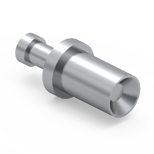 2304 Turret Terminal Pin - Image 2