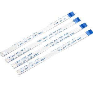 FPC 0.5mm 10 Pin
