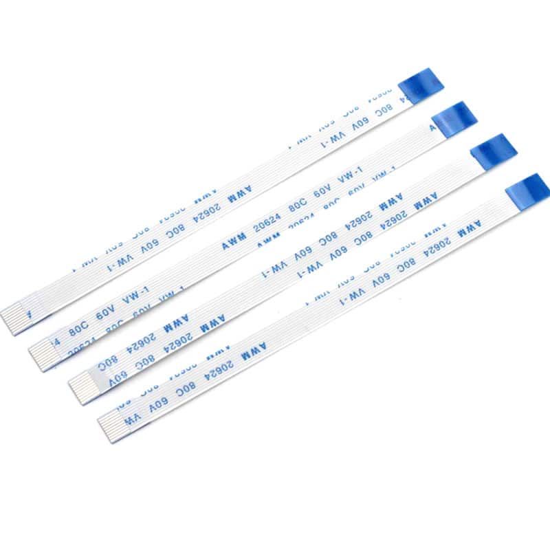 FPC 0.5mm 10 Pin