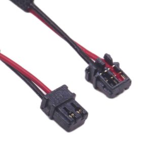JST 02XSR-36S 0.6mm 2PIN