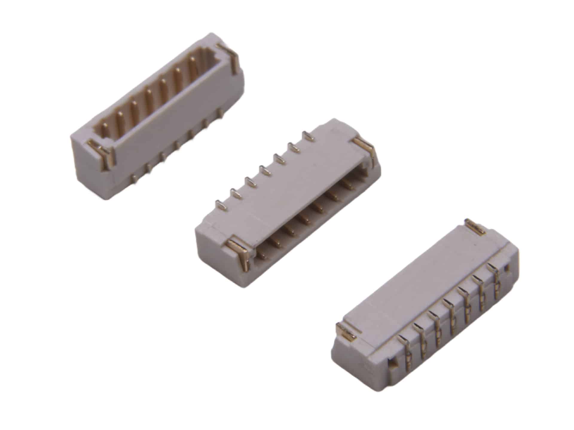 JST 07SUR-32S 0.8mm-7PIN