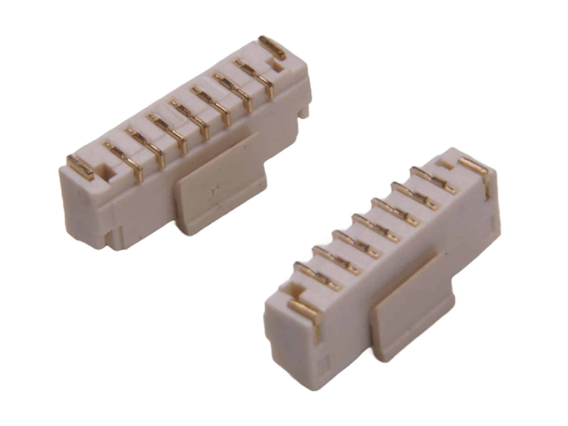 JST-07SUR-32S-0.8mm-7PIN