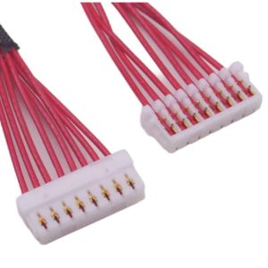 JST 07SUR-32S 0.8mm-7PIN