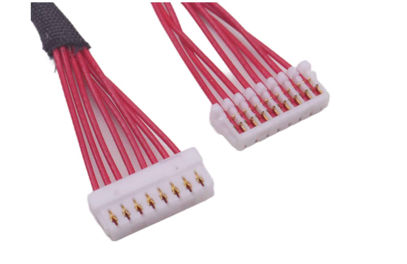 JST 07SUR-32S 0.8mm-7PIN