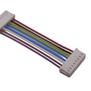 JST 08SR-3S 1.0mm