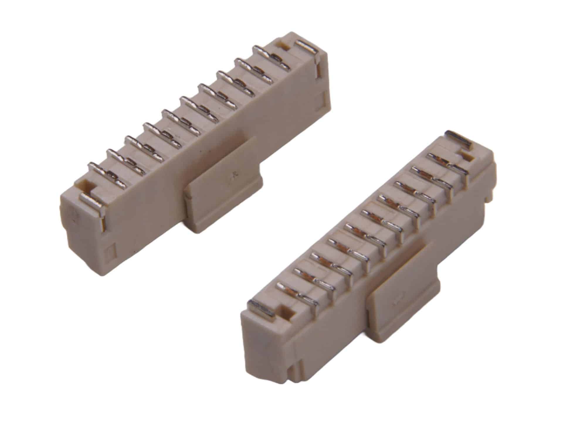 JST 10SUR-32S 0.8mm-10PIN