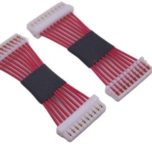 JST 10SUR-32S 0.8mm-10PIN