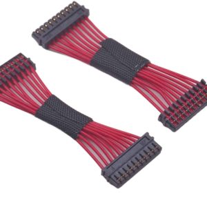 JST 10XSR-36 0.6mm-10PIN