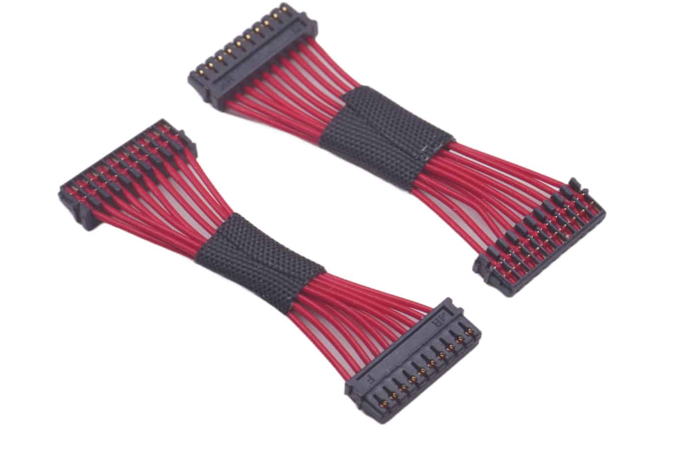 JST 10XSR-36 0.6mm-10PIN