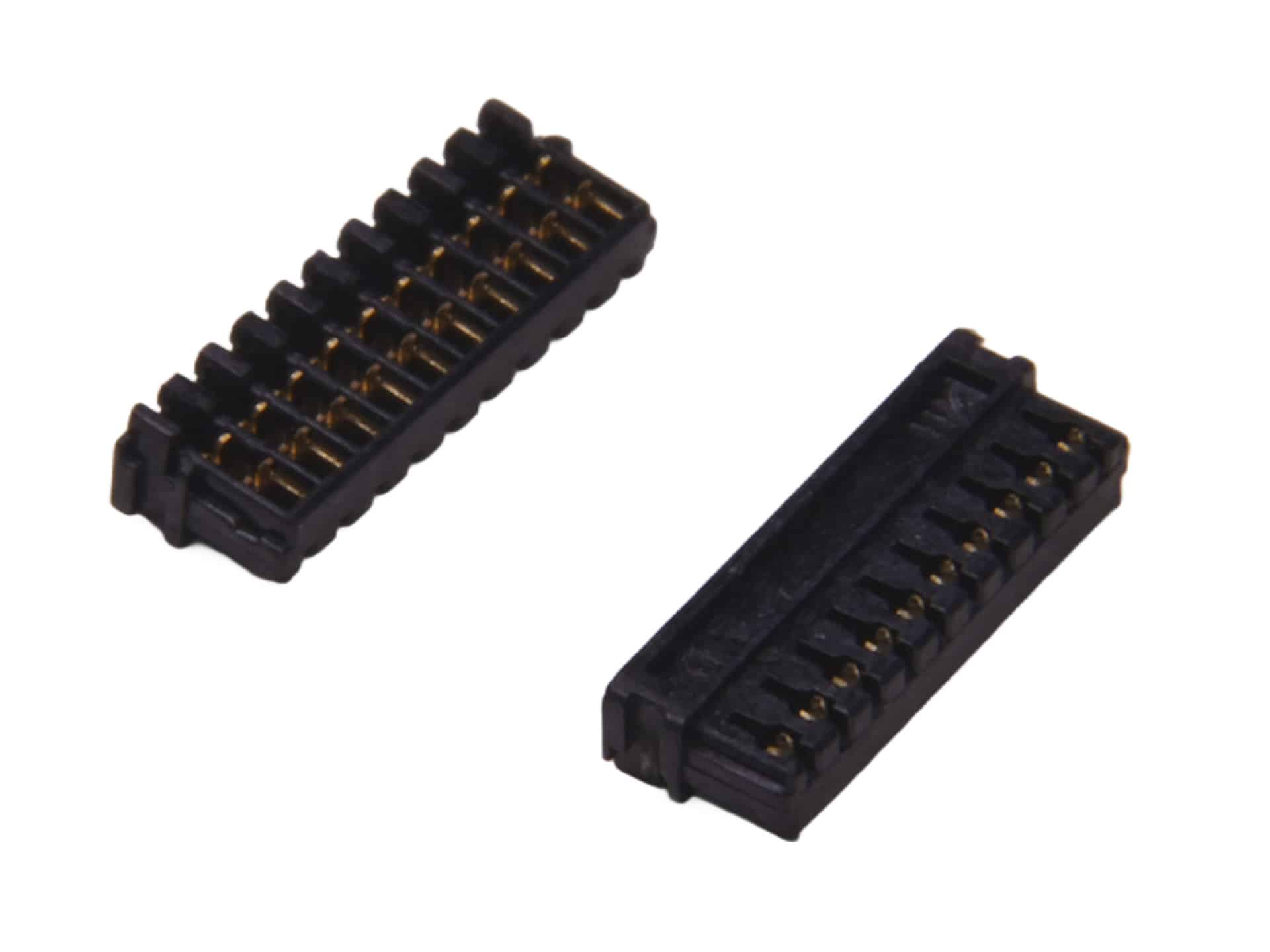 JST 10XSR-36 0.6mm-10PIN
