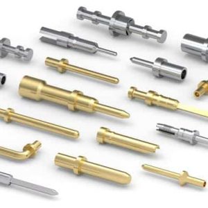 Printed Circuit Board (PCB) Pins