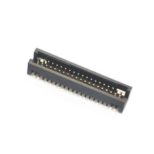 2*20 40 pin glod planting