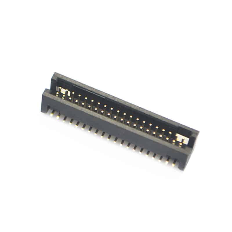 2*20 40 pin glod planting