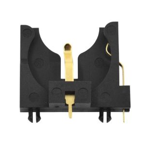 90 - Degree Vertical 2450 Battery Holder 1