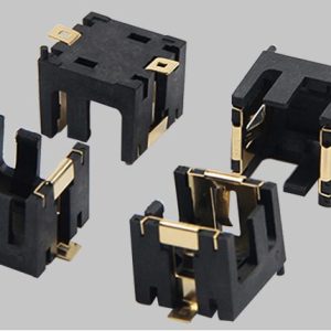 BS-2AG13 (LR44) Battery Holder – Reliable, Compact Power Solution for Your Devices