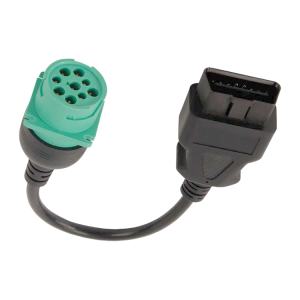 Dongfeng Heavy-Duty Truck OBD Diagnostic Cable