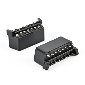 OBD 16PIN Female Connector