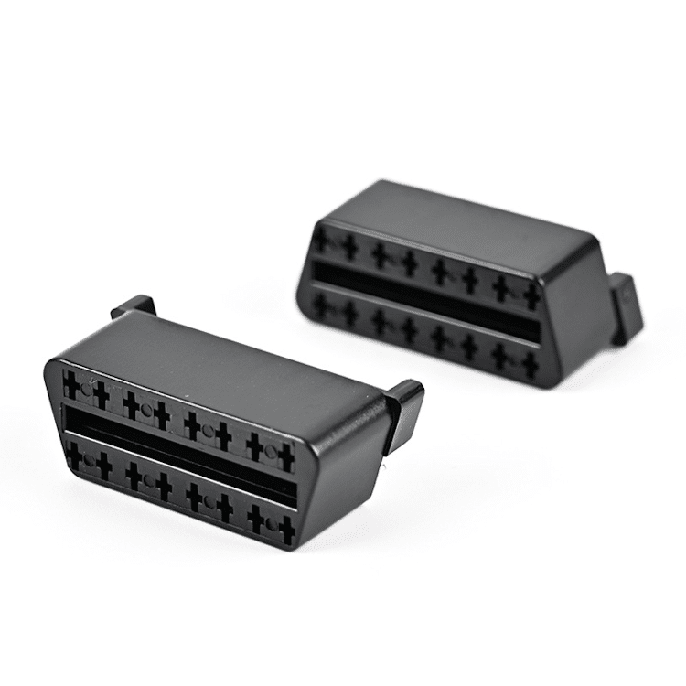 OBD 16PIN Female Connector