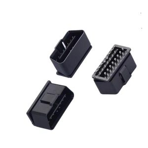 OBD-II-16-Pin-Straight-Male-Connector