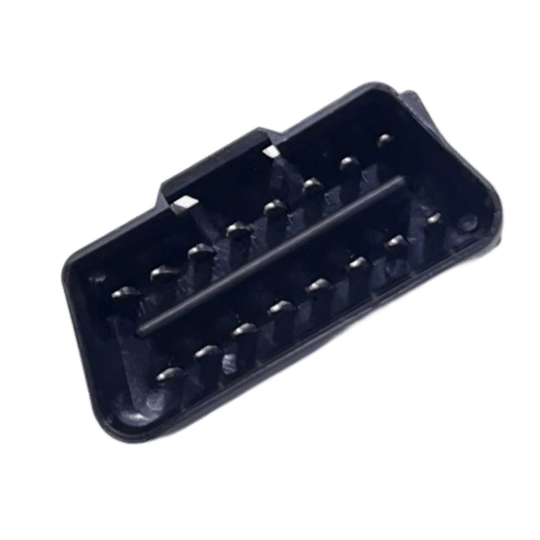 OBD-II-16-Pin-Straight-Male-Connector