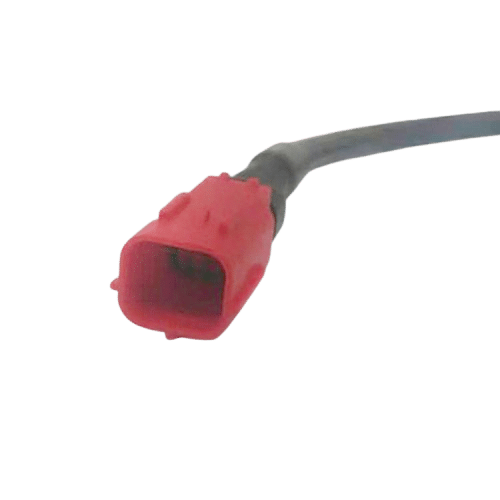 OBD 16pin to 6 pin for Honda Motorcycle 6Pin