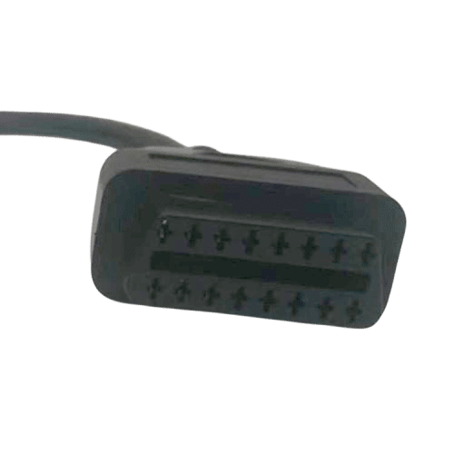 OBD 16pin to 6 pin for Honda Motorcycle 6Pin