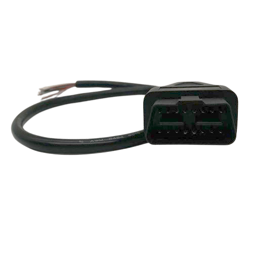 OBD_open_end_Cable_16P