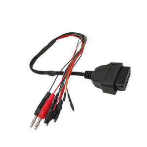 Universal ECU Diagnostic Cable – Motorcycle & Car OBD2 Adapter