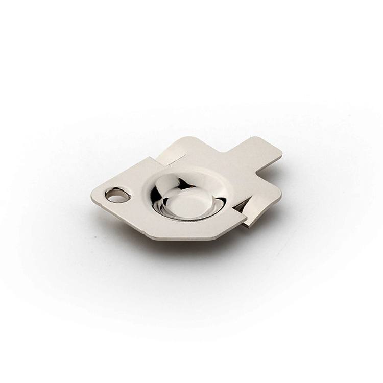 AA & CR2 Battery Contacts