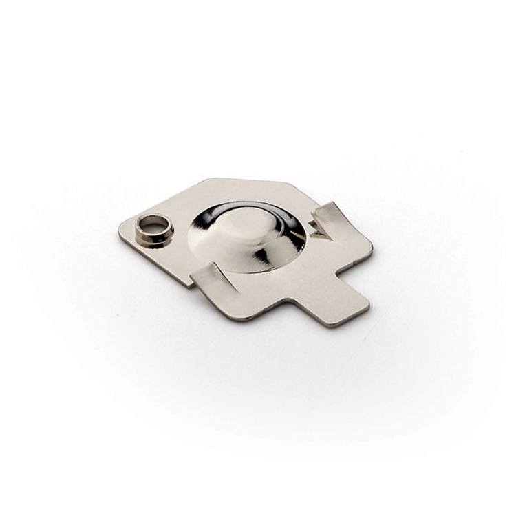 AA & CR2 Battery Contacts
