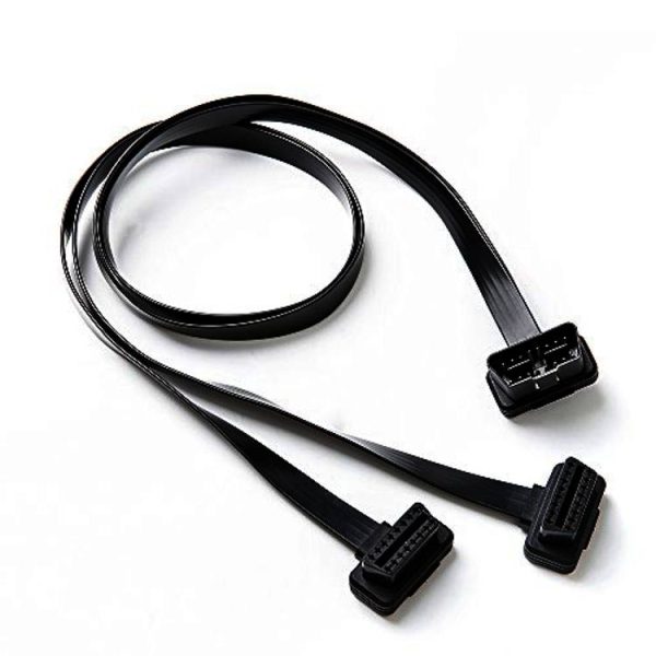OBD-2 one to two