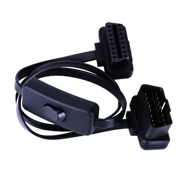 OBD-2-Switch-Extension-Cable-with-Bluetooth-Connector