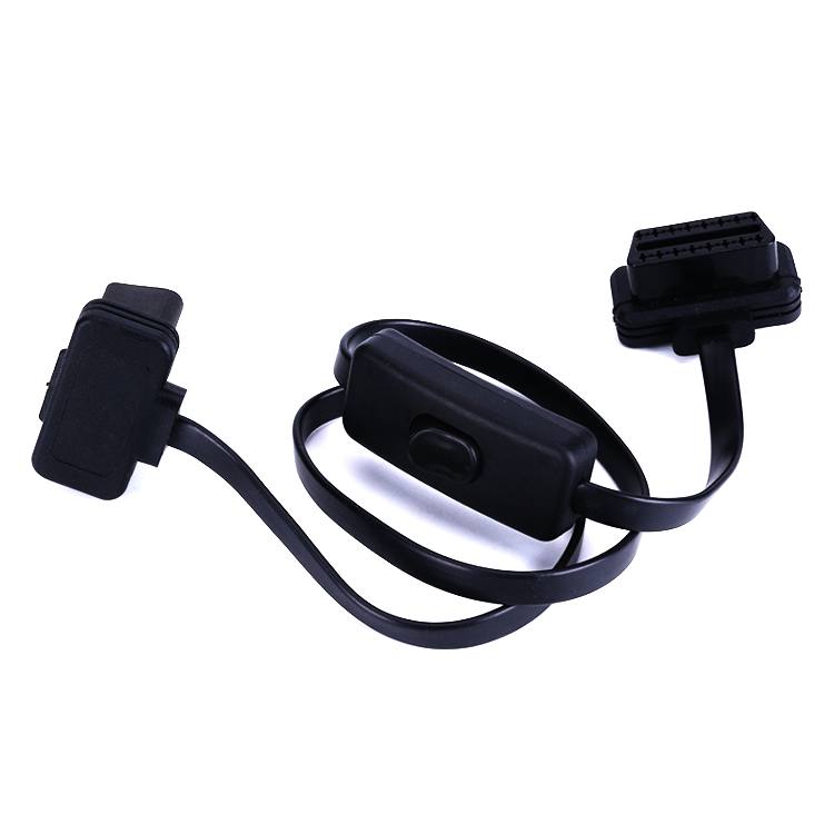 OBD-2-Switch-Extension-Cable-with-Bluetooth-Connector