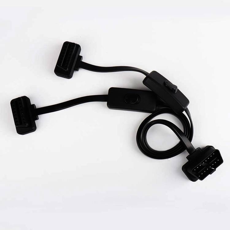 OBD-2-Switch-Extension-Cable-with-Bluetooth-Connector
