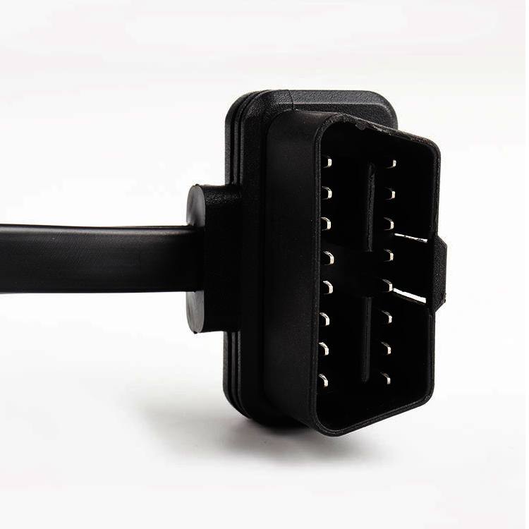 OBD 8-Pin Switch Extension Cable with Bluetooth Connector — Versatile Diagnostic & Connectivity Adapter for OBD2 Devices - Image 4