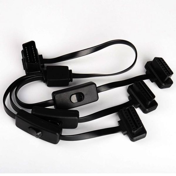 OBD-2-Switch-Extension-Cable-with-Bluetooth-Connector