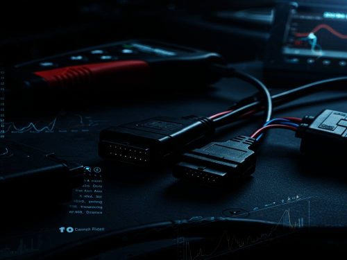 OBD2-Connector