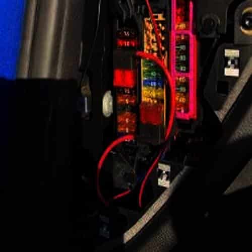OBD2-Flame-Retardant-Black-Short-Shell-Connector-Housing