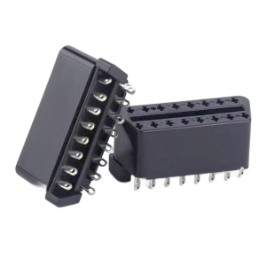 OBD2-Tuning-Fork-Pin-Female-Connector-Housing